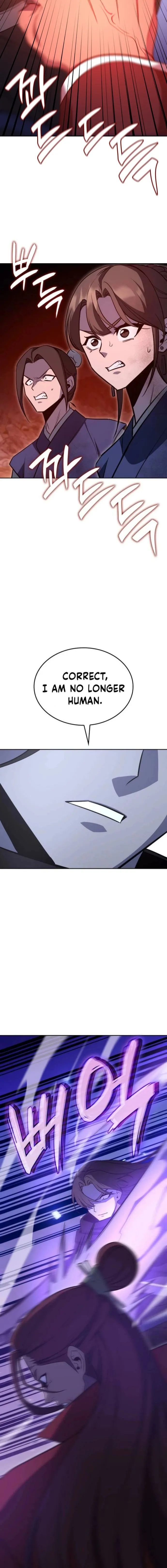 I Reincarnated As The Crazed Heir Chapter 171 - page 22