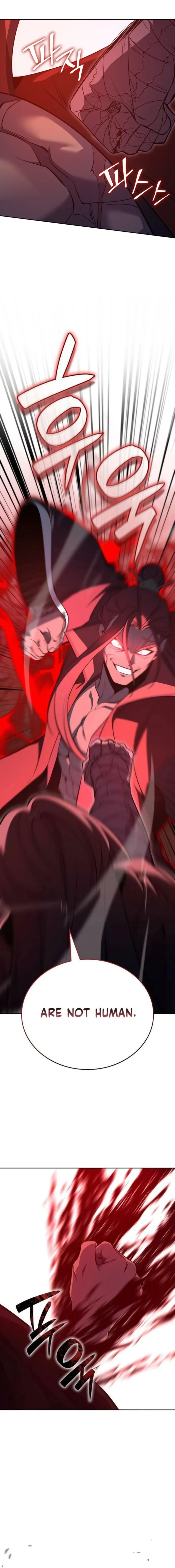 I Reincarnated As The Crazed Heir Chapter 171 - page 25