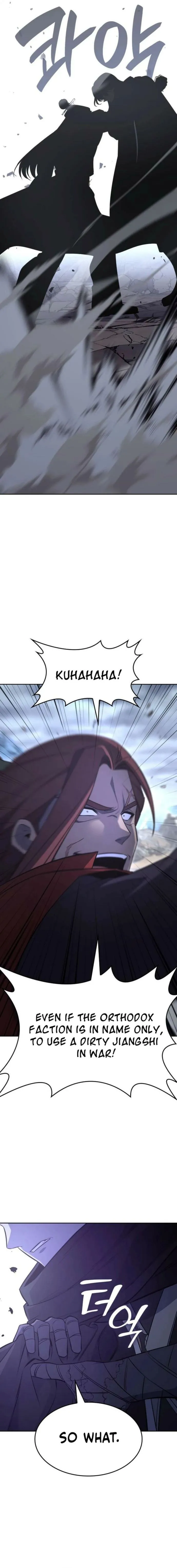 I Reincarnated As The Crazed Heir Chapter 171 - page 26