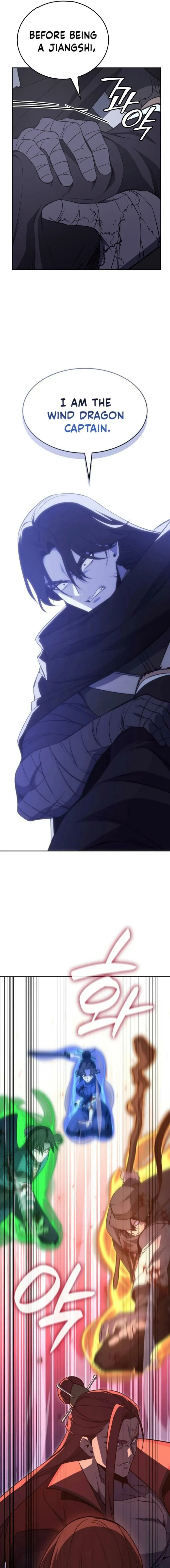 I Reincarnated As The Crazed Heir Chapter 171 - page 27