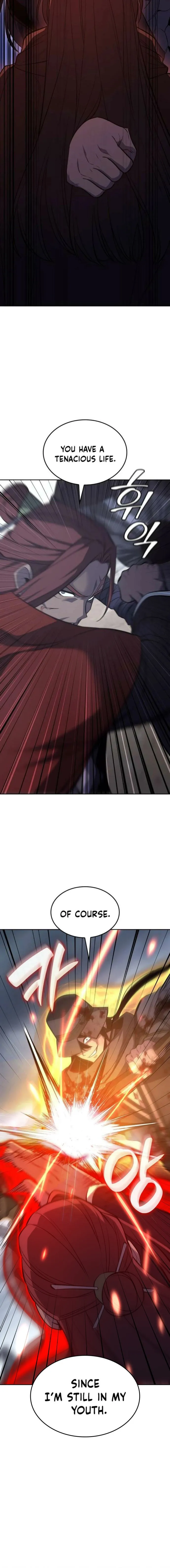 I Reincarnated As The Crazed Heir Chapter 171 - page 28