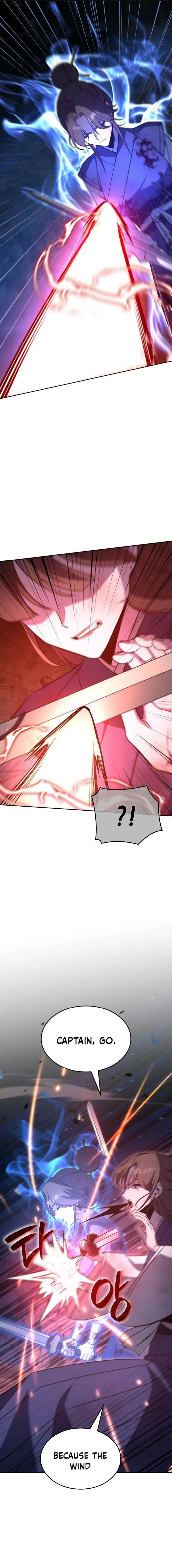 I Reincarnated As The Crazed Heir Chapter 171 - page 33