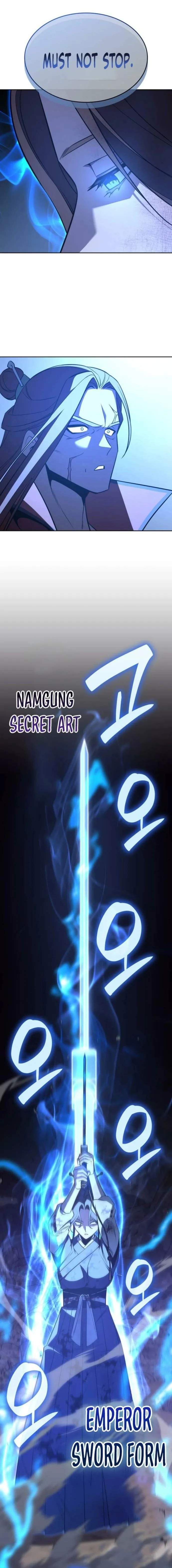 I Reincarnated As The Crazed Heir Chapter 171 - page 34