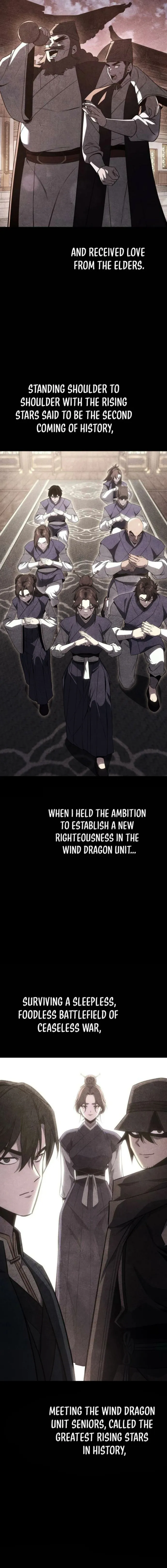 I Reincarnated As The Crazed Heir Chapter 171 - page 7