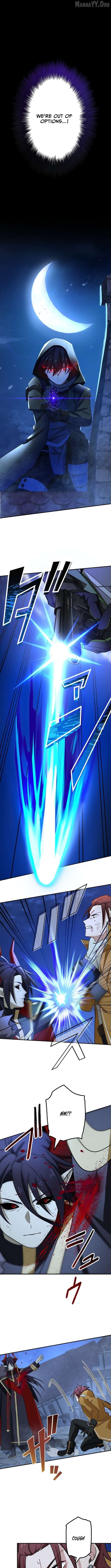 The strongest assassin gets transferred to another world with his whole class Chapter 118 - page 2