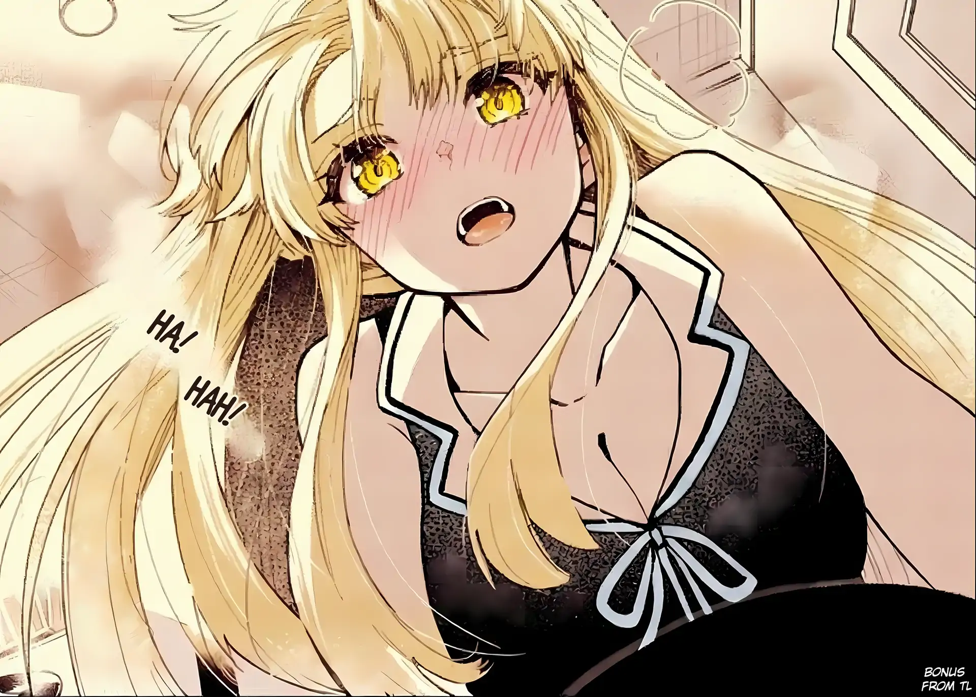 I’m getting married to a girl I hate in my class Chapter 40.1 - page 26