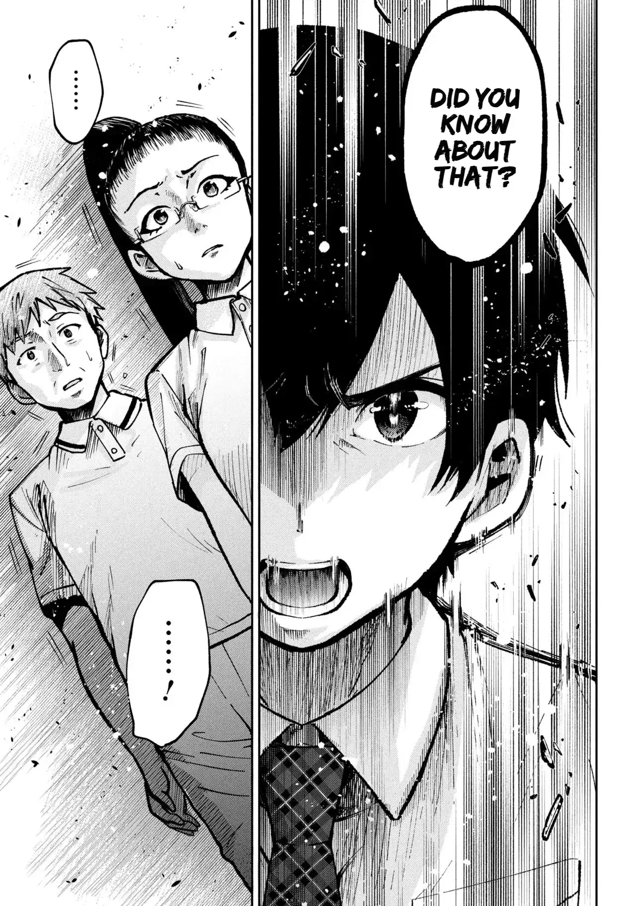 I’m getting married to a girl I hate in my class Chapter 41.1 - page 24