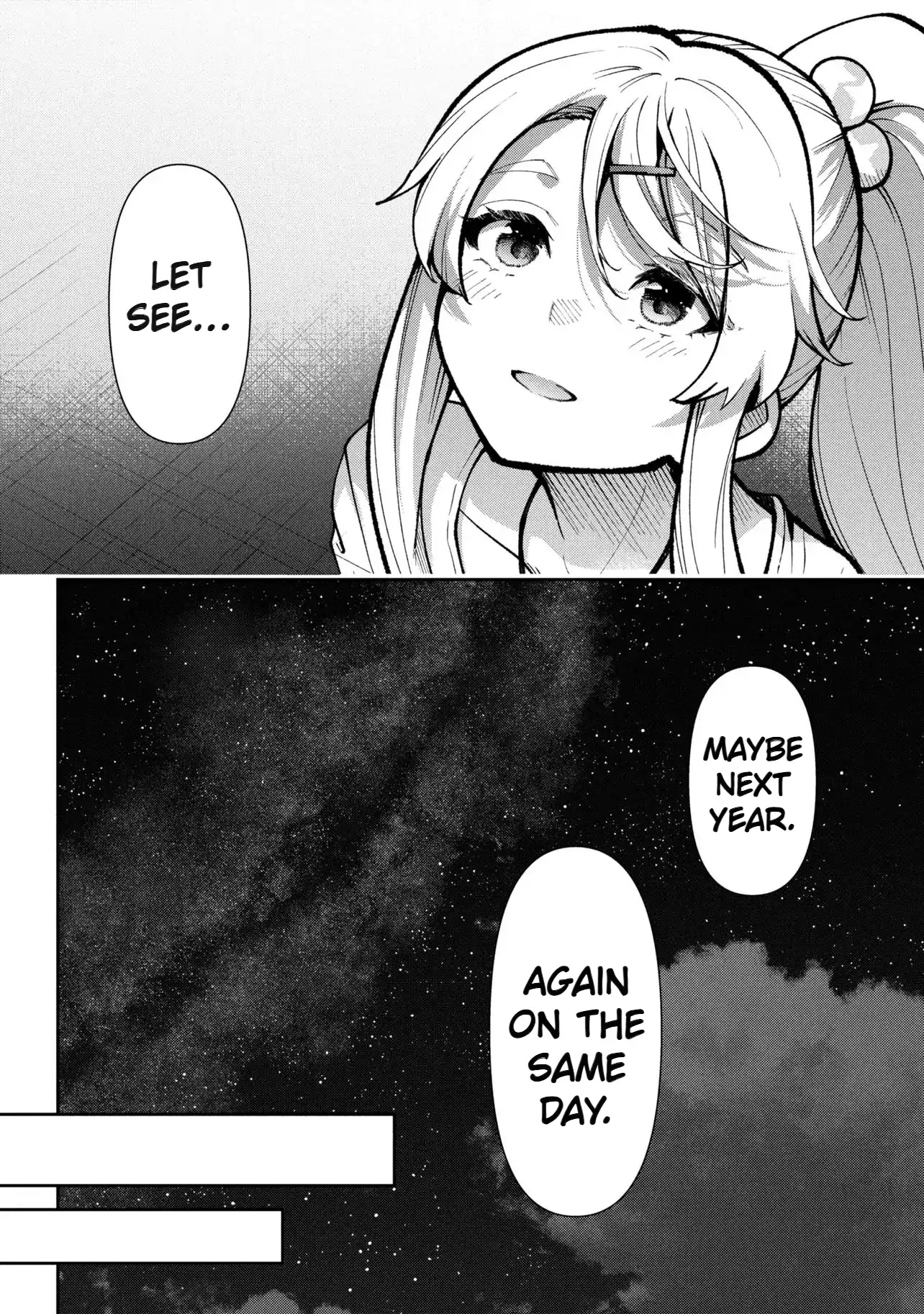 I’m getting married to a girl I hate in my class Chapter 41.2 - page 12