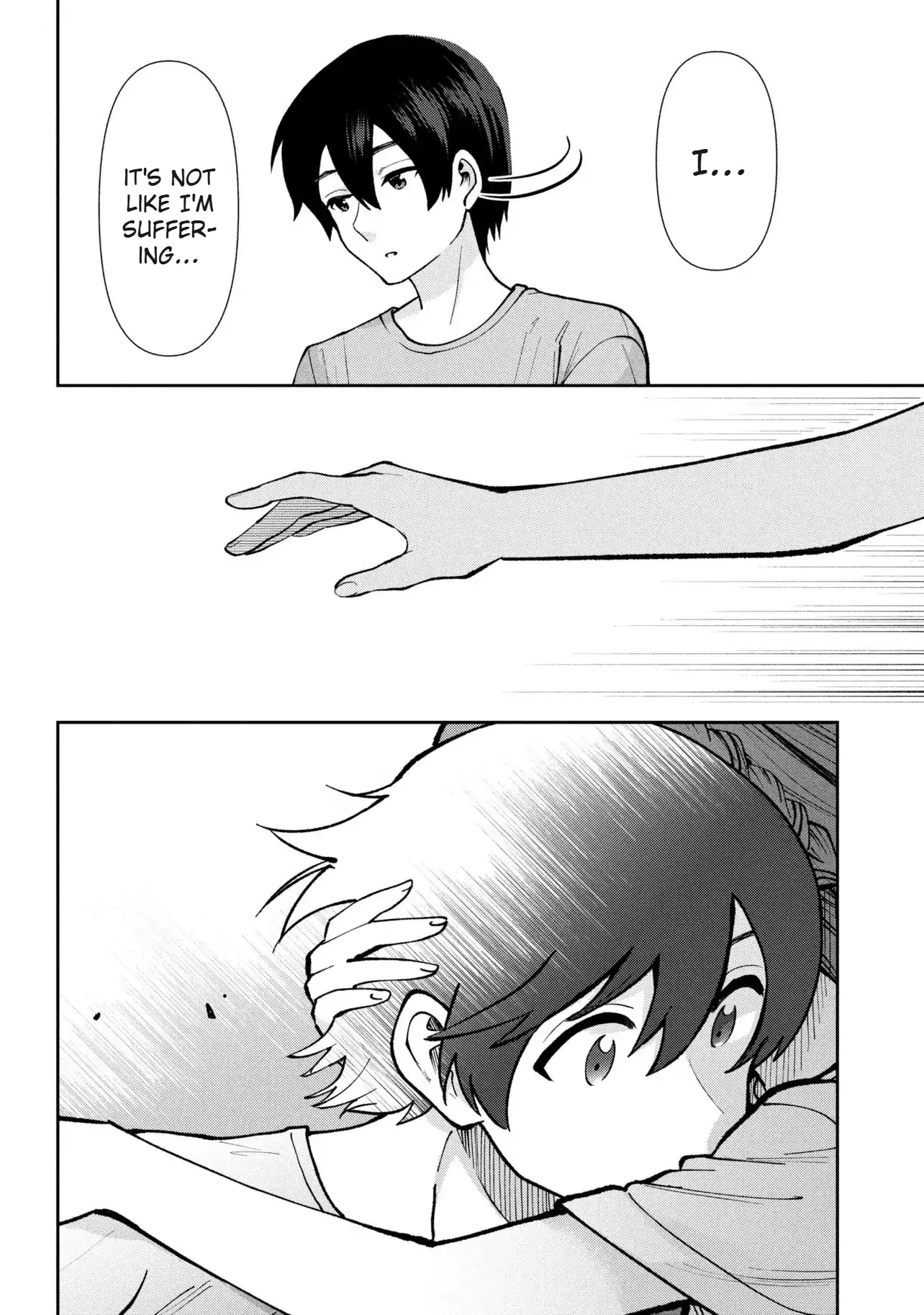 I’m getting married to a girl I hate in my class Chapter 41.2 - page 16