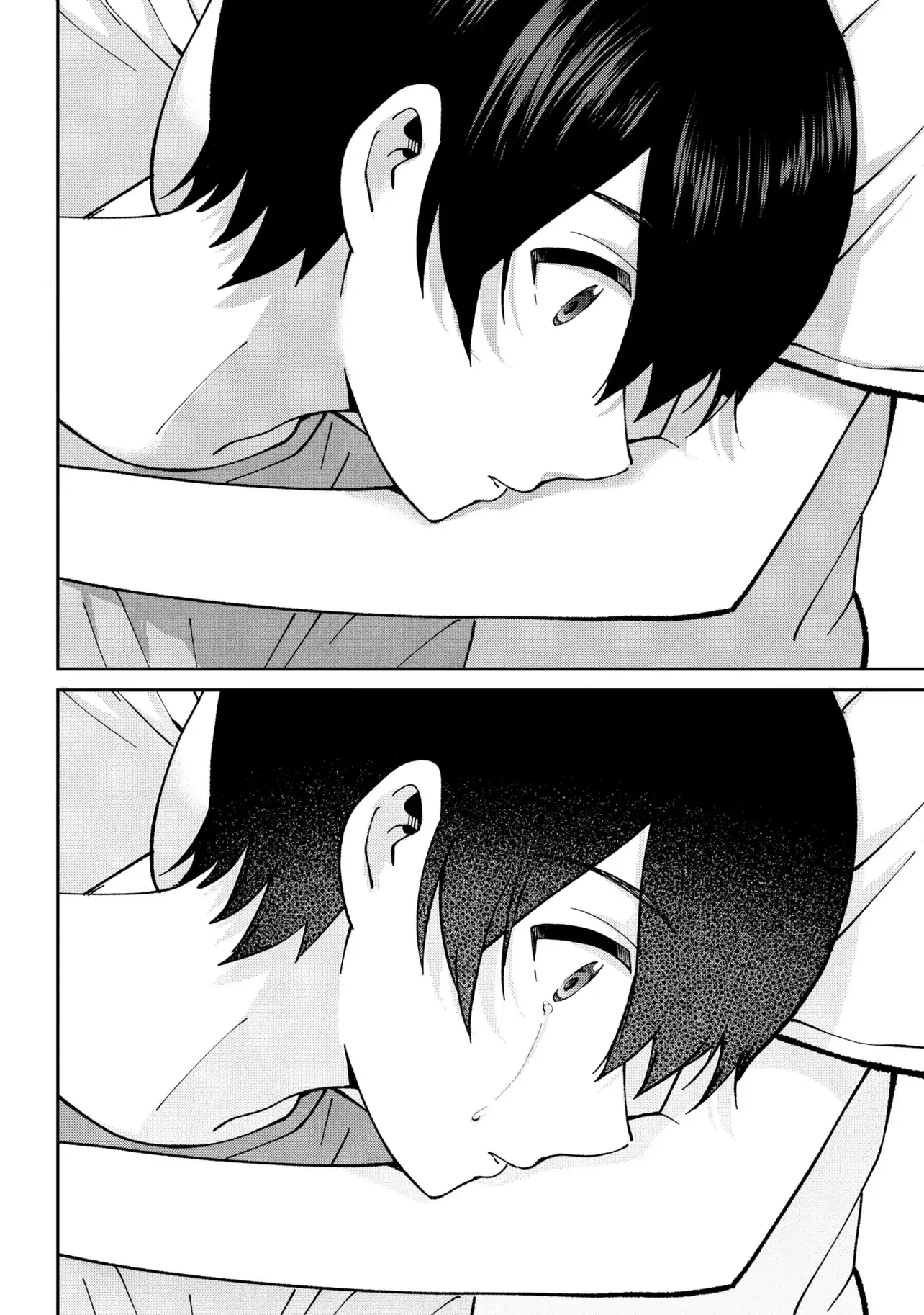 I’m getting married to a girl I hate in my class Chapter 41.2 - page 19