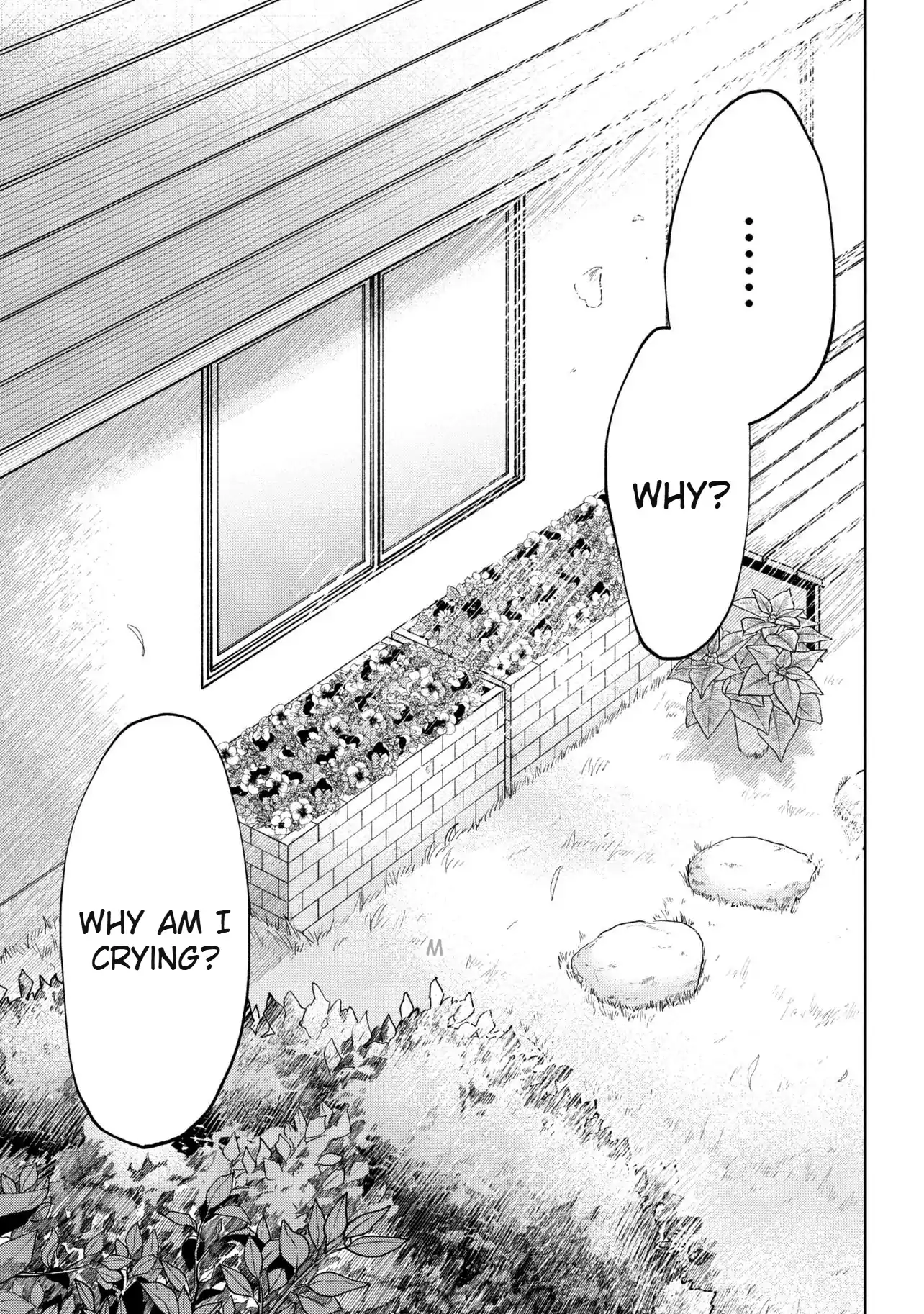 I’m getting married to a girl I hate in my class Chapter 41.2 - page 20