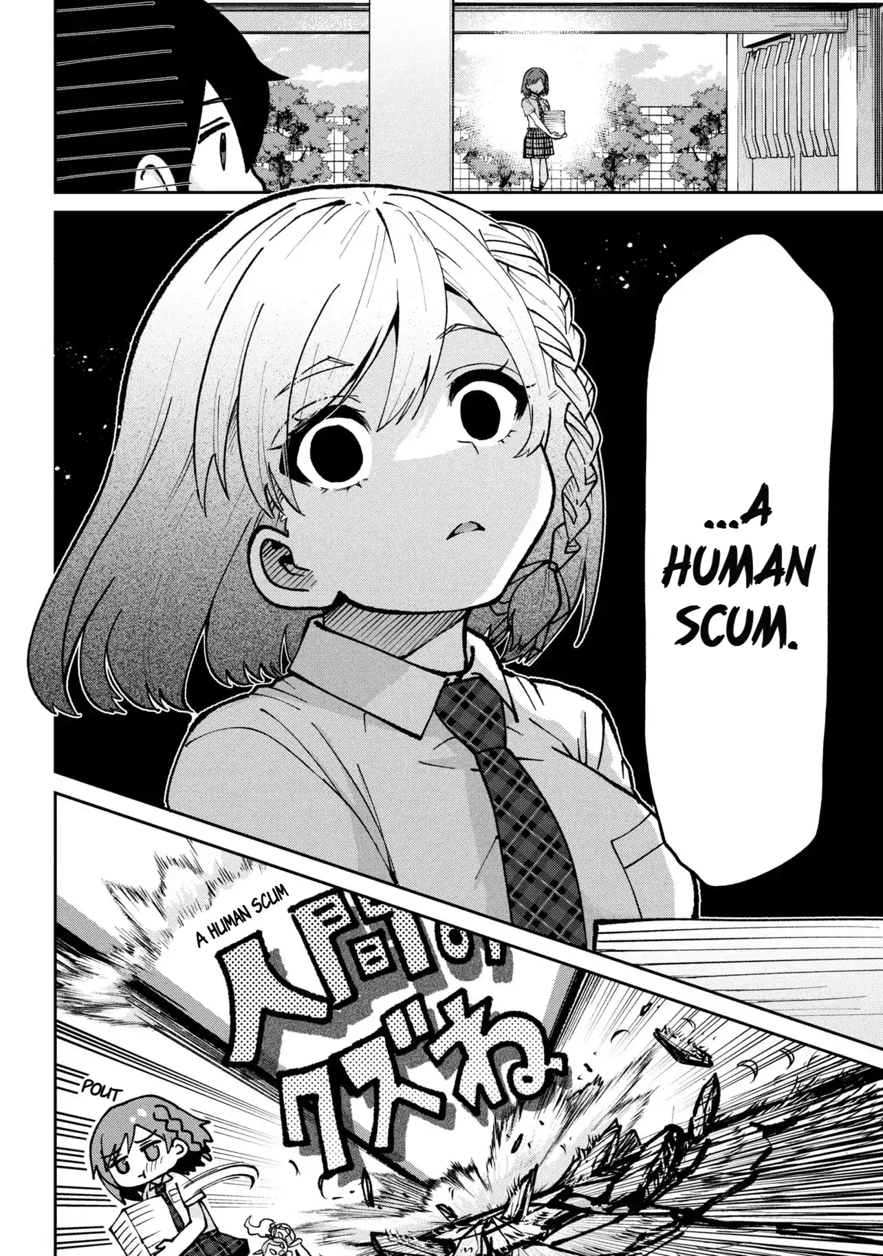 I’m getting married to a girl I hate in my class Chapter 42.1 - page 19