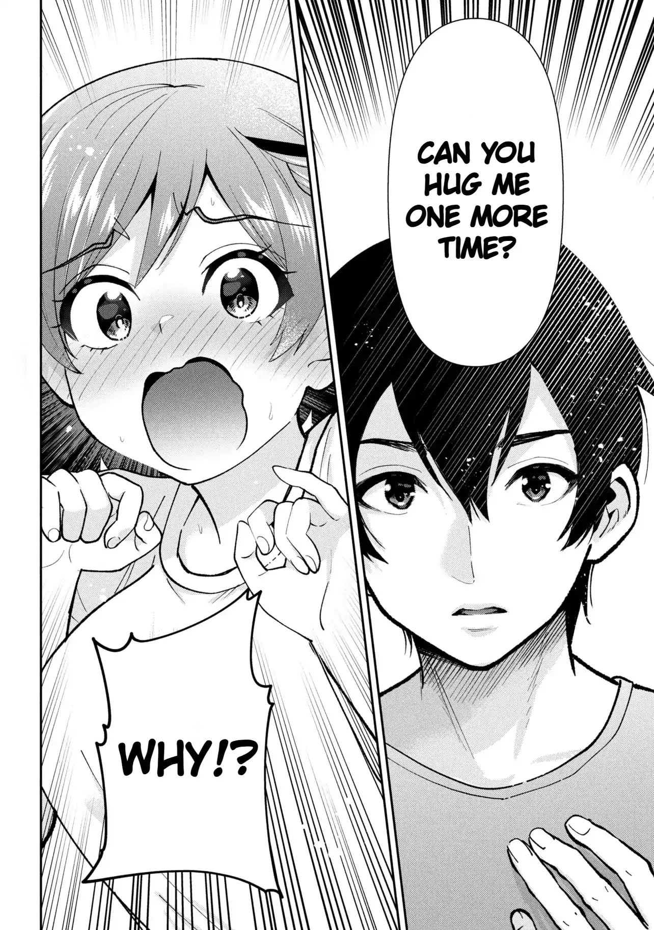 I’m getting married to a girl I hate in my class Chapter 42.1 - page 3