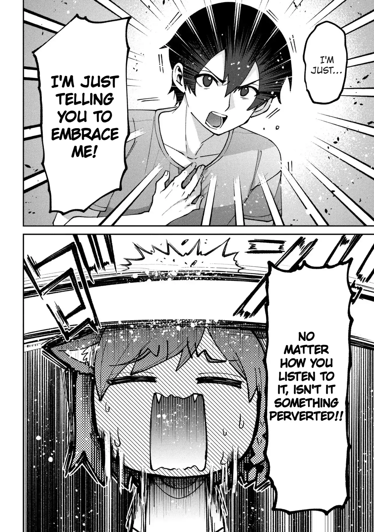 I’m getting married to a girl I hate in my class Chapter 42.1 - page 5