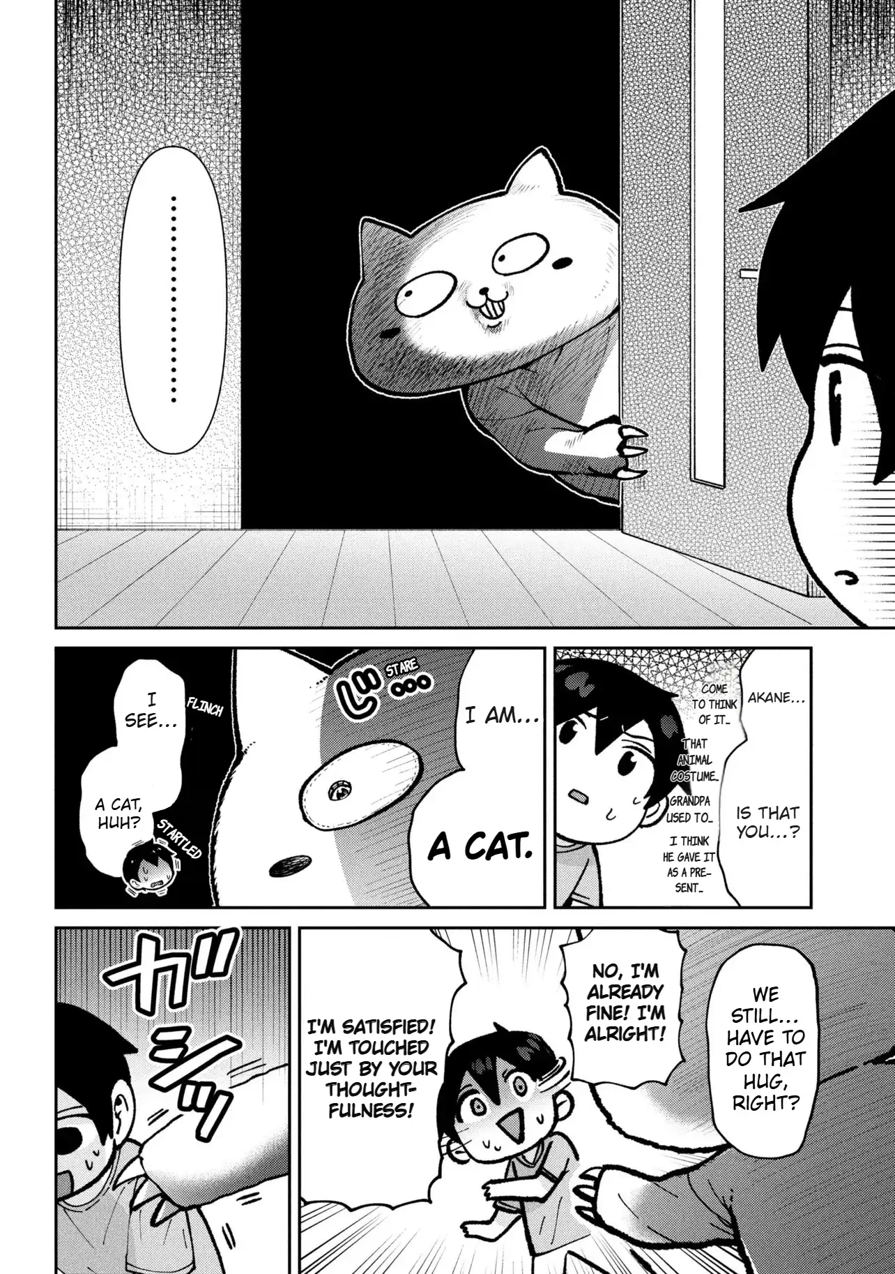 I’m getting married to a girl I hate in my class Chapter 42.1 - page 9