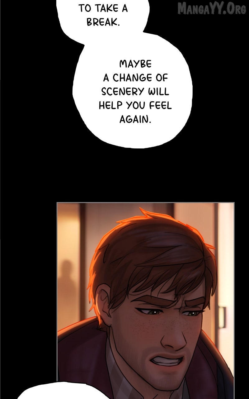 Quantum Entanglement Chapter 81 - page 32