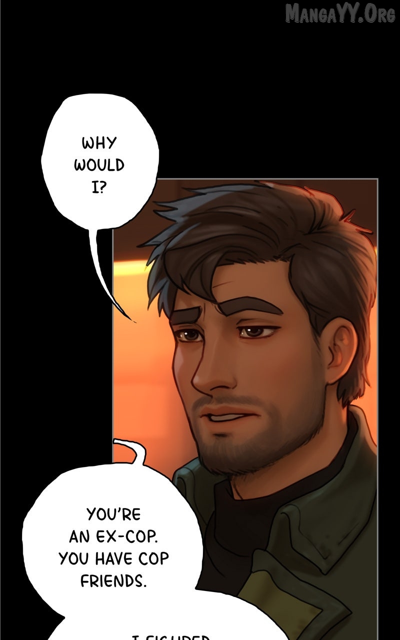 Quantum Entanglement Chapter 81 - page 44