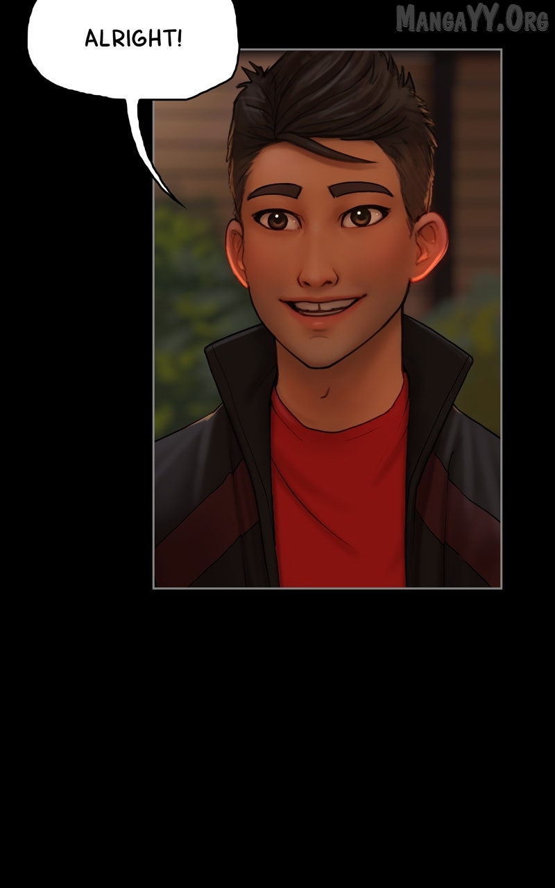 Quantum Entanglement Chapter 82 - page 5