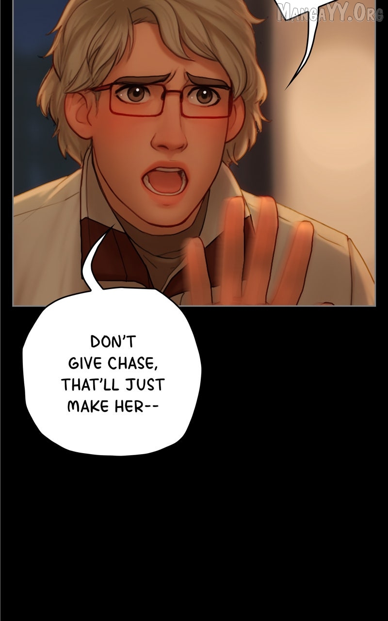 Quantum Entanglement Chapter 82 - page 24