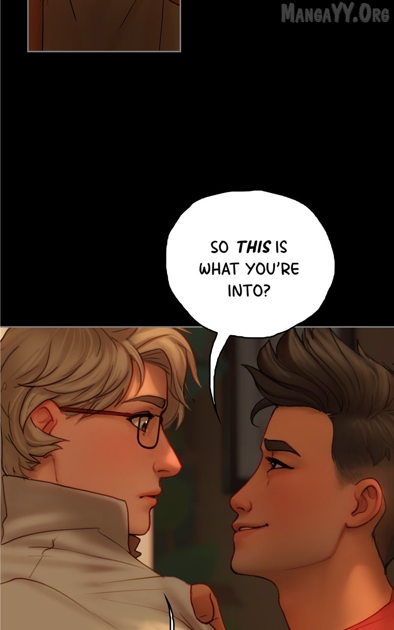 Quantum Entanglement Chapter 82 - page 44