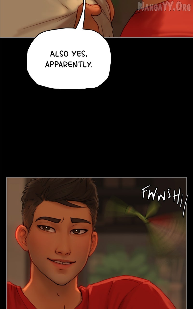 Quantum Entanglement Chapter 82 - page 45