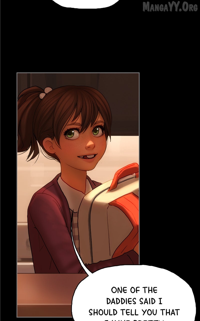 Quantum Entanglement Chapter 83 - page 32
