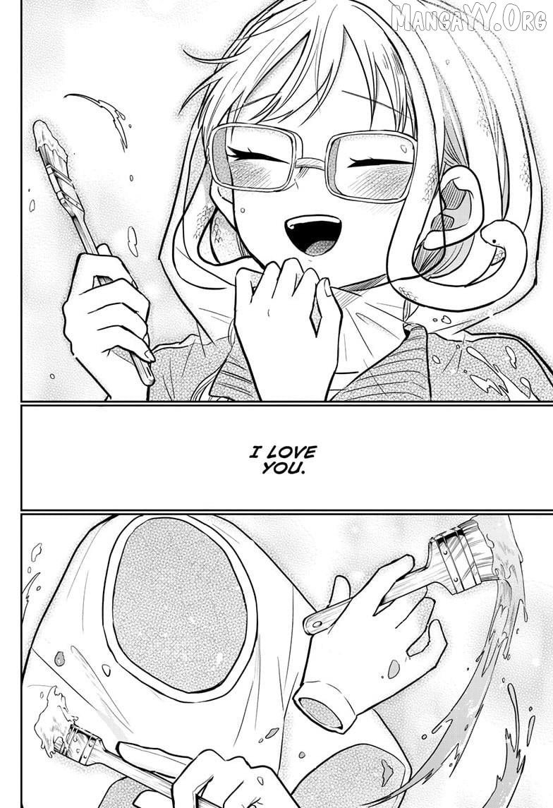 Tsumiki Ogami & the Strange Everyday Life. Chapter 82 - page 15