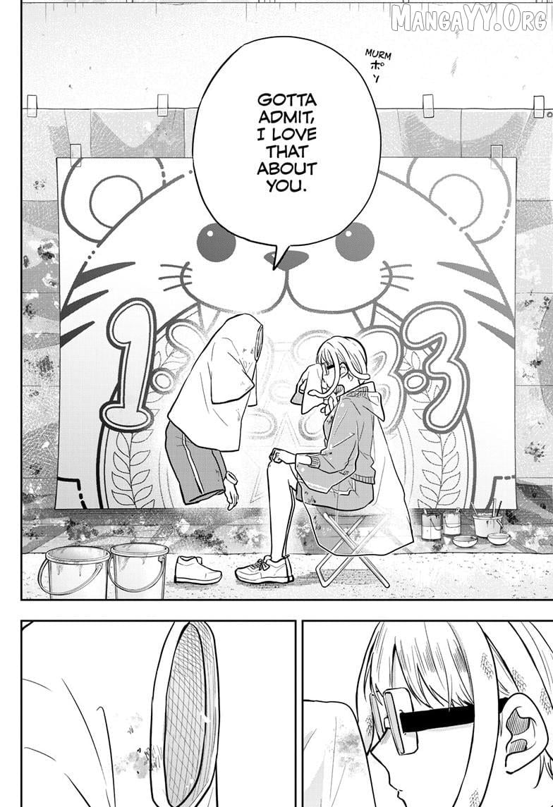 Tsumiki Ogami & the Strange Everyday Life. Chapter 82 - page 17