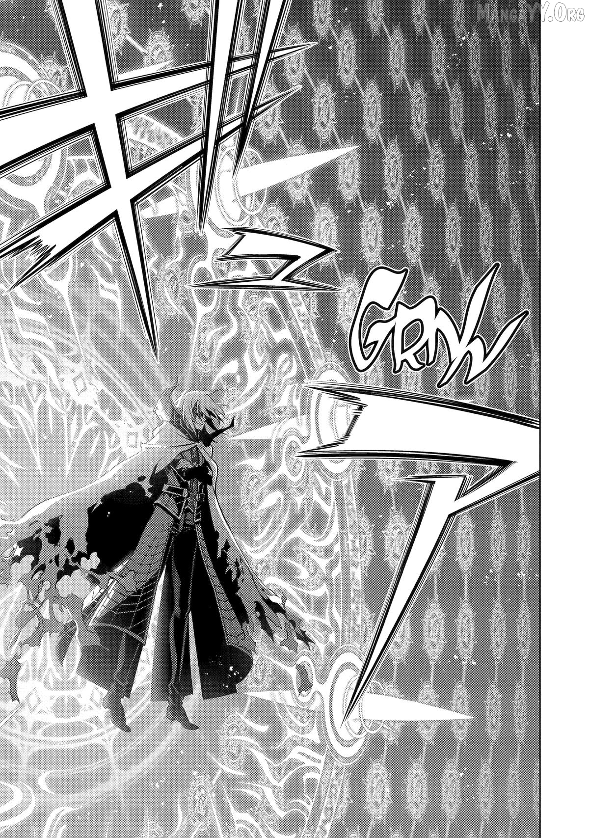I Became a Legend a Decade Later After Telling my Comrades to Leave Everything to me And Retreat First Chapter 46 - page 31