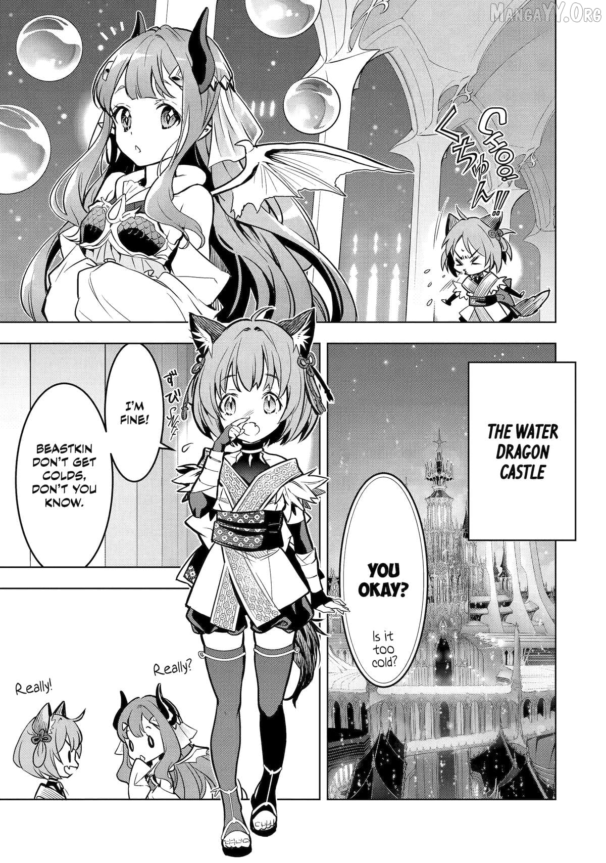 I Became a Legend a Decade Later After Telling my Comrades to Leave Everything to me And Retreat First Chapter 47 - page 29