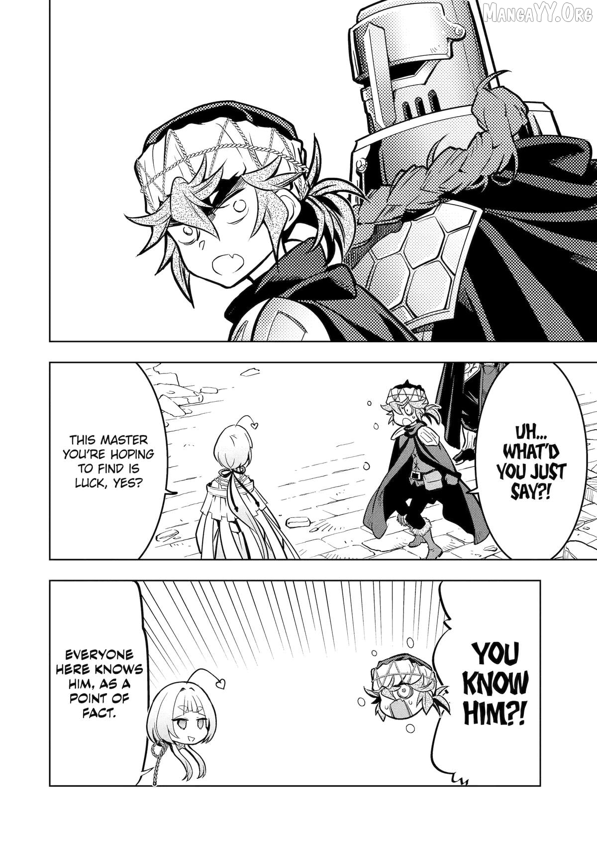 I Became a Legend a Decade Later After Telling my Comrades to Leave Everything to me And Retreat First Chapter 48 - page 40