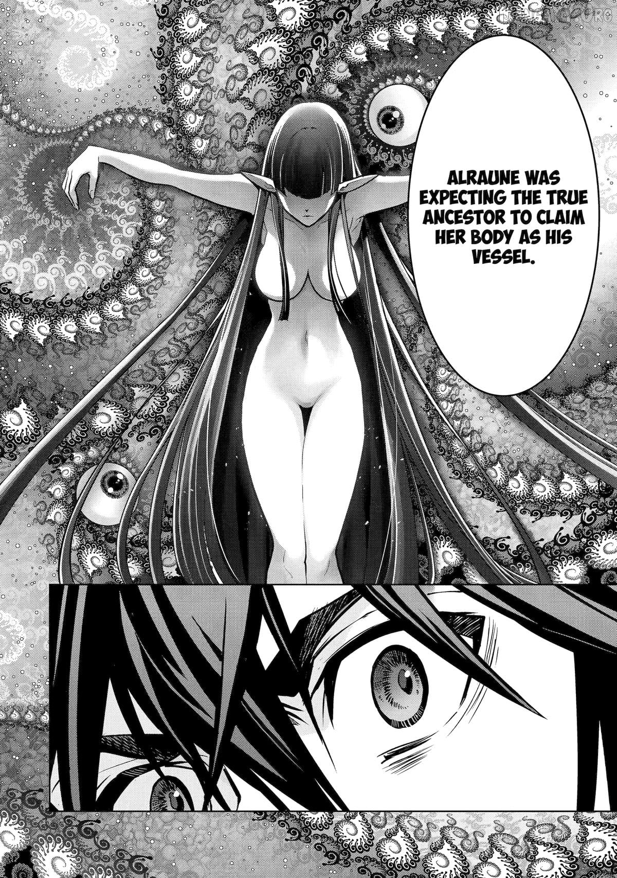 I Became a Legend a Decade Later After Telling my Comrades to Leave Everything to me And Retreat First Chapter 49 - page 38