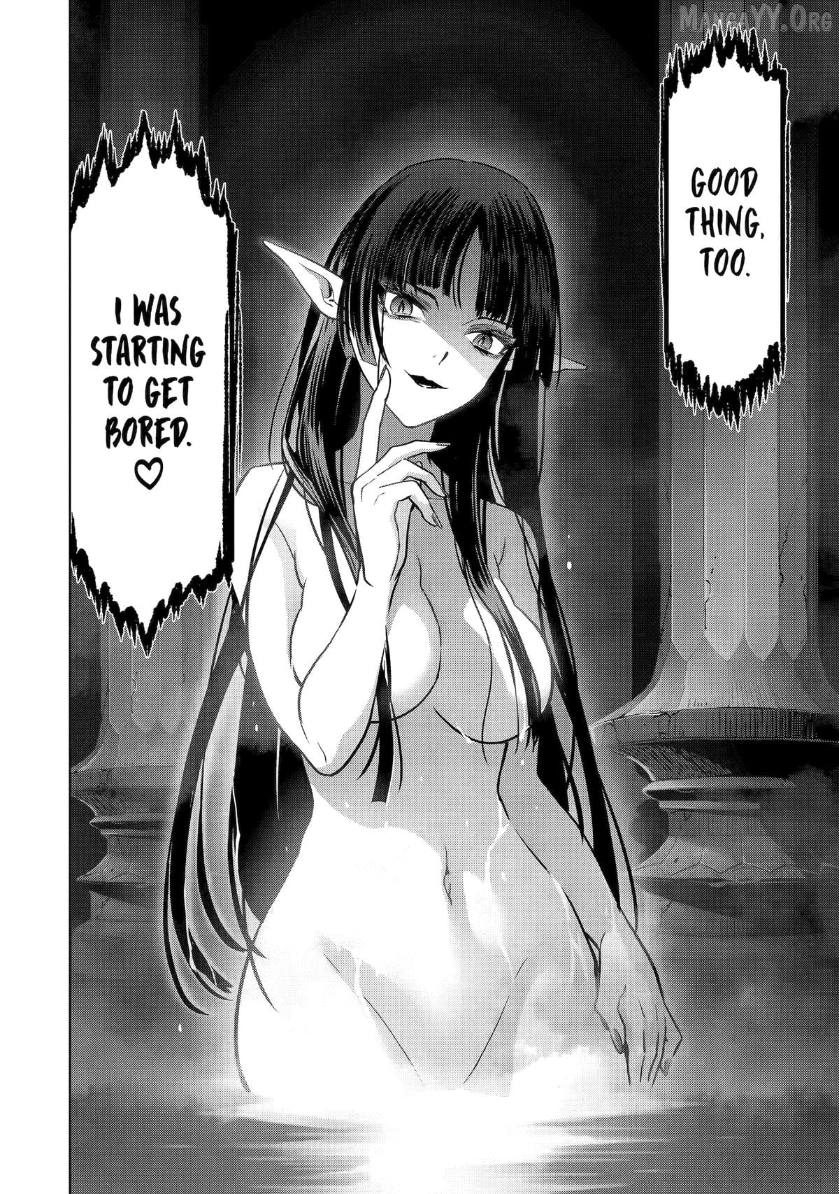I Became a Legend a Decade Later After Telling my Comrades to Leave Everything to me And Retreat First Chapter 49 - page 48