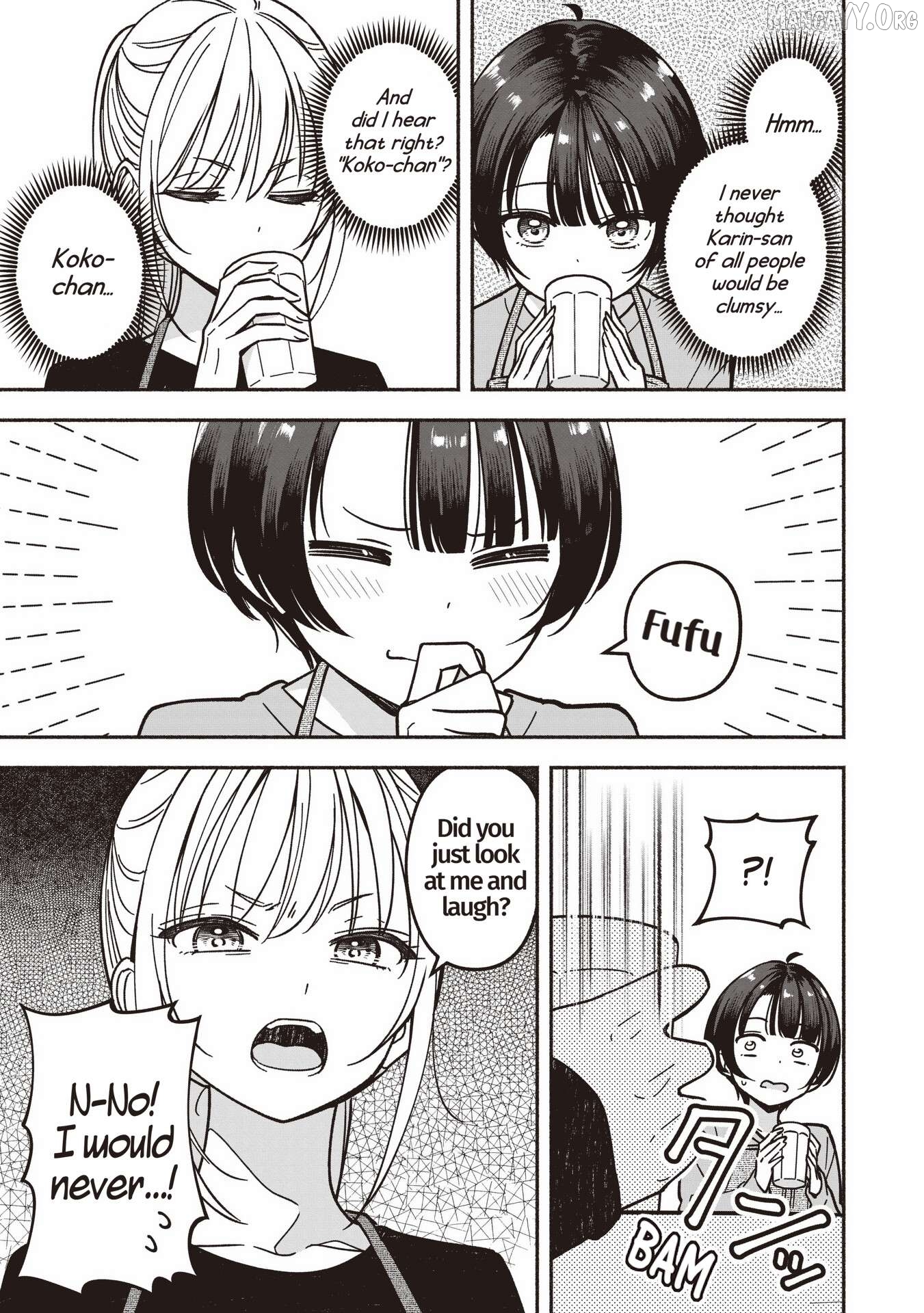 Idol×Idol Story! Chapter 80 - page 18