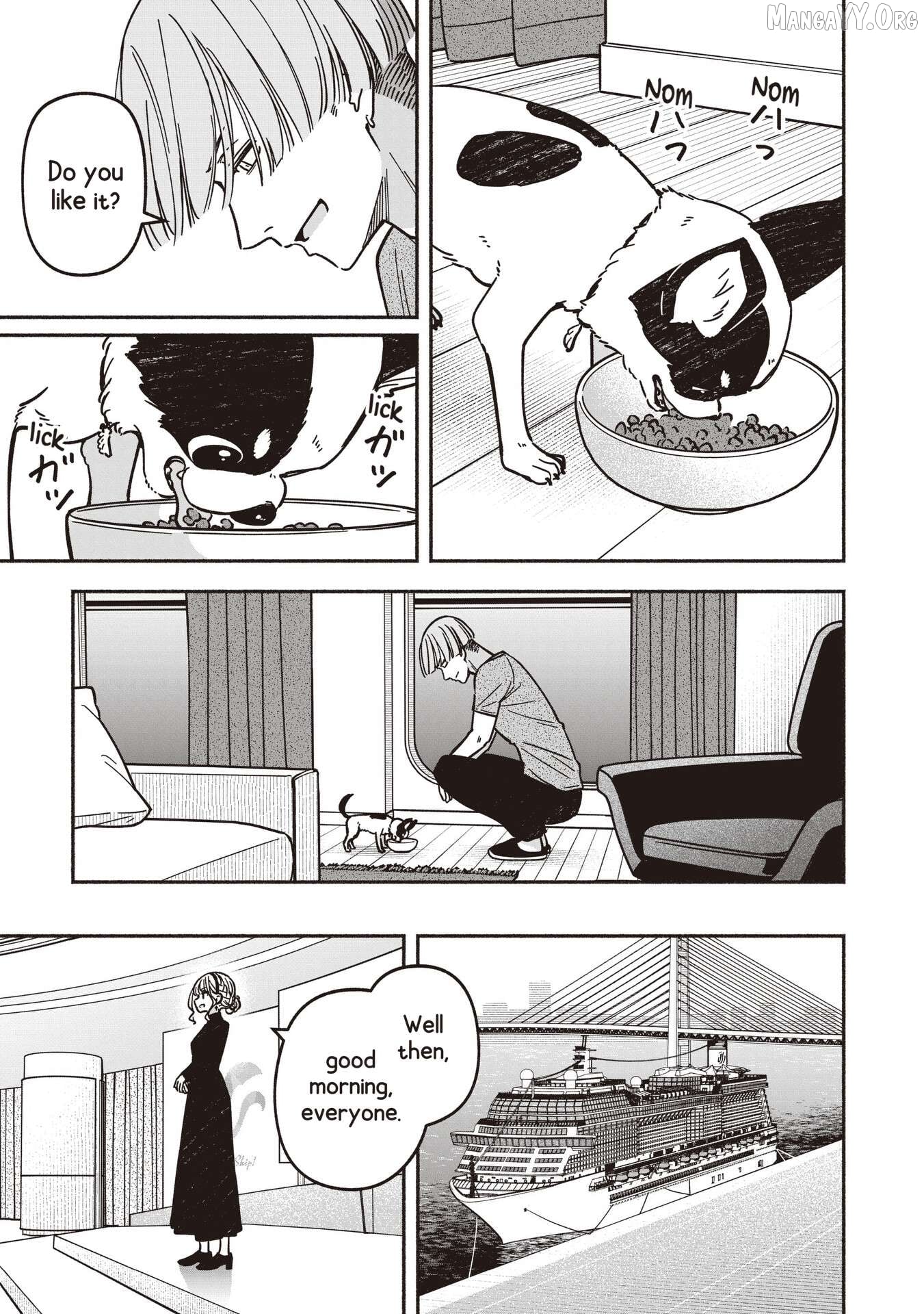 Idol×Idol Story! Chapter 80 - page 22
