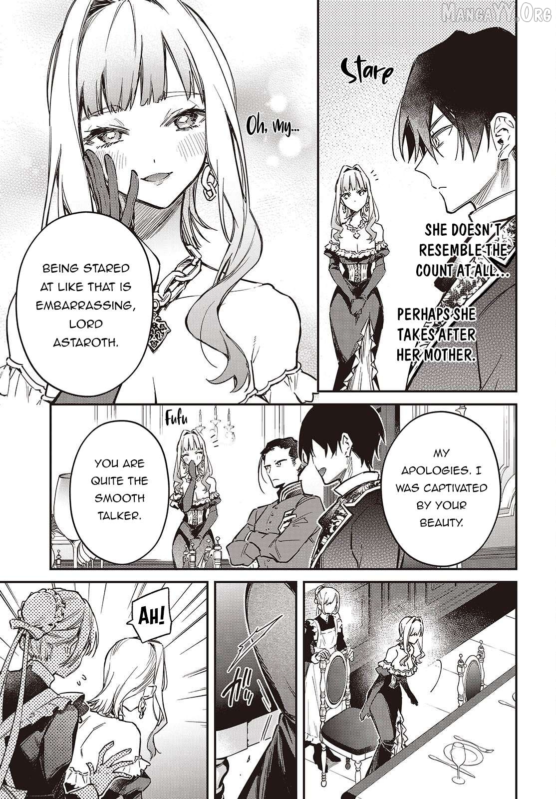 Realist Maou Niyoru Seiiki Naki Isekai Kaikaku Chapter 70 - page 16