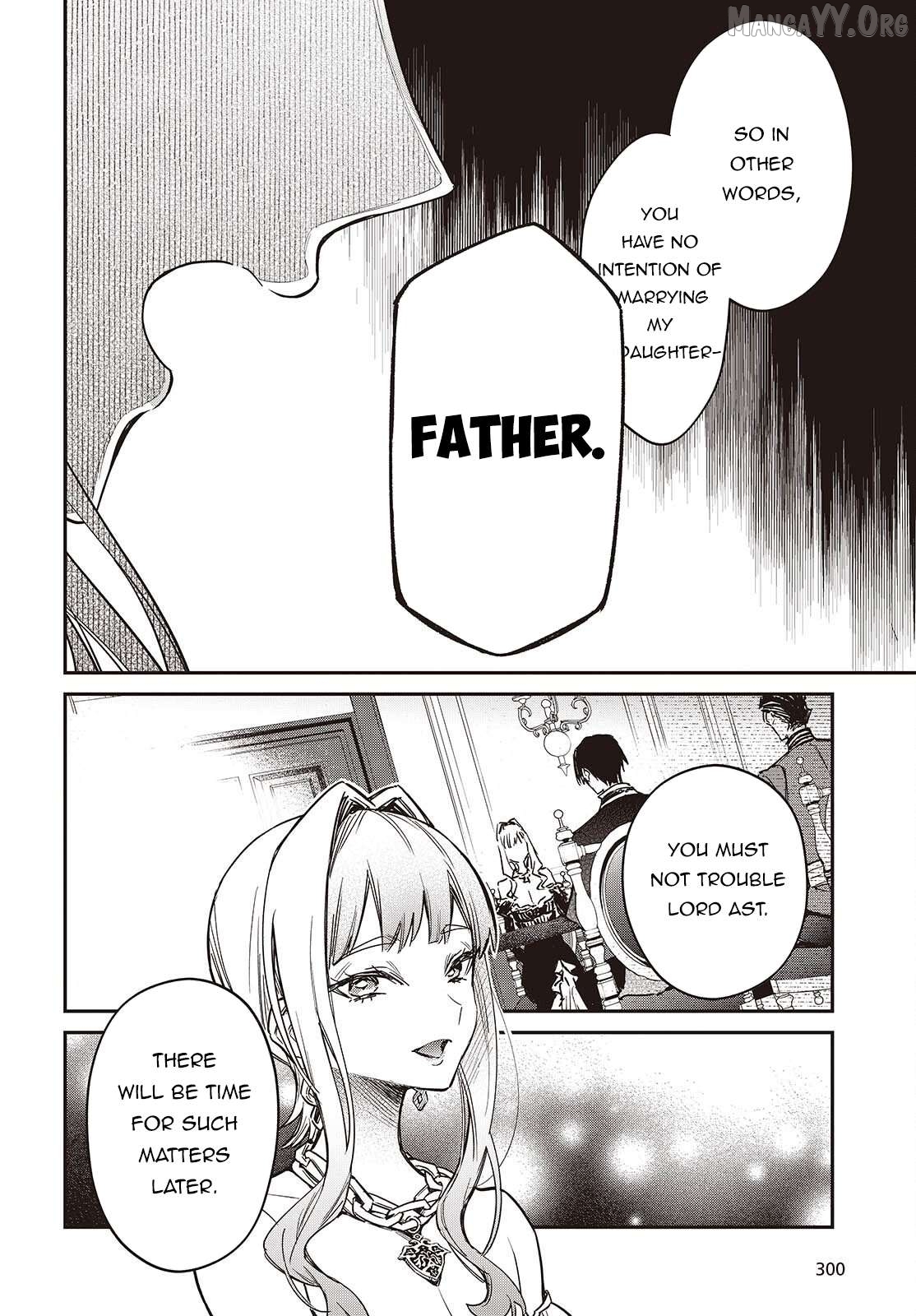 Realist Maou Niyoru Seiiki Naki Isekai Kaikaku Chapter 70 - page 21