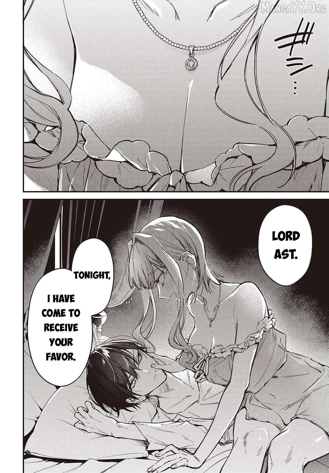 Realist Maou Niyoru Seiiki Naki Isekai Kaikaku Chapter 70 - page 25