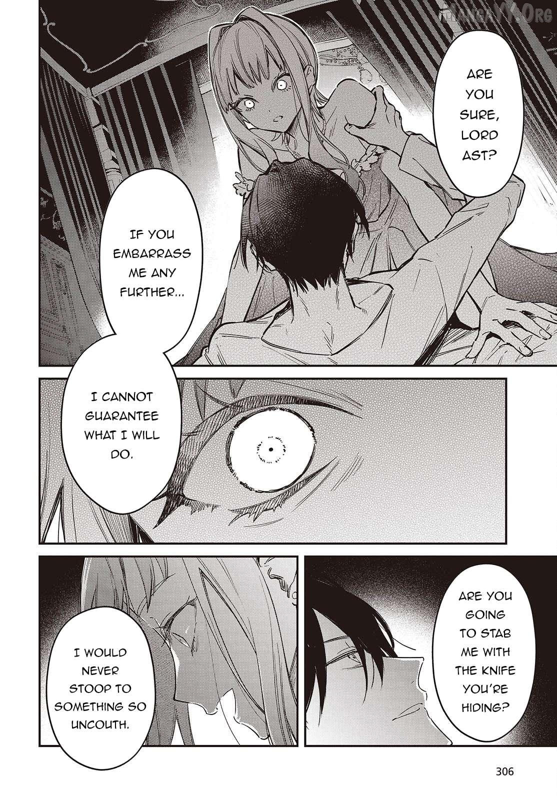 Realist Maou Niyoru Seiiki Naki Isekai Kaikaku Chapter 70 - page 27