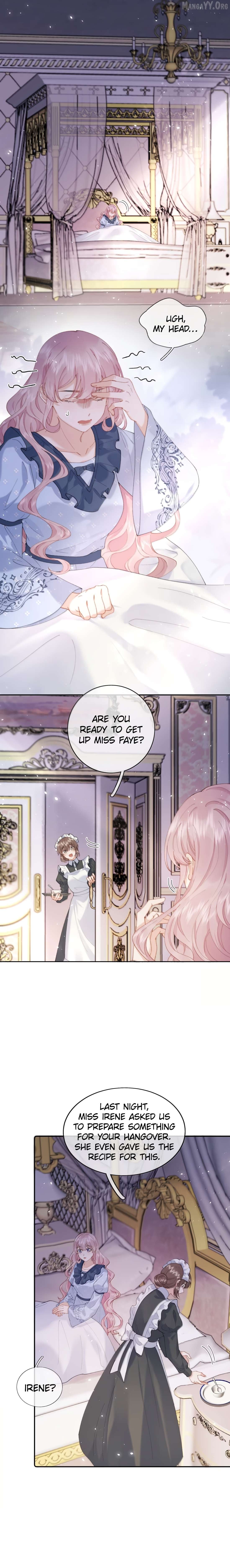 When the Villainess meets the Crazy Heroine Chapter 68 - page 2