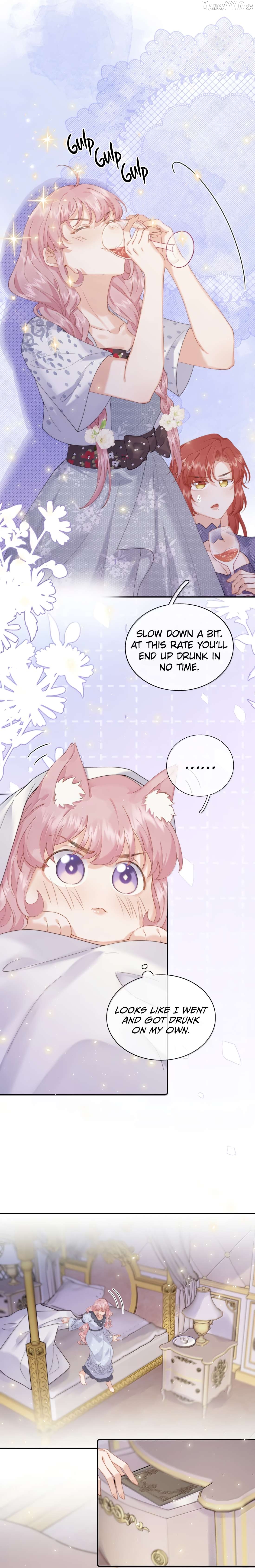 When the Villainess meets the Crazy Heroine Chapter 68 - page 8