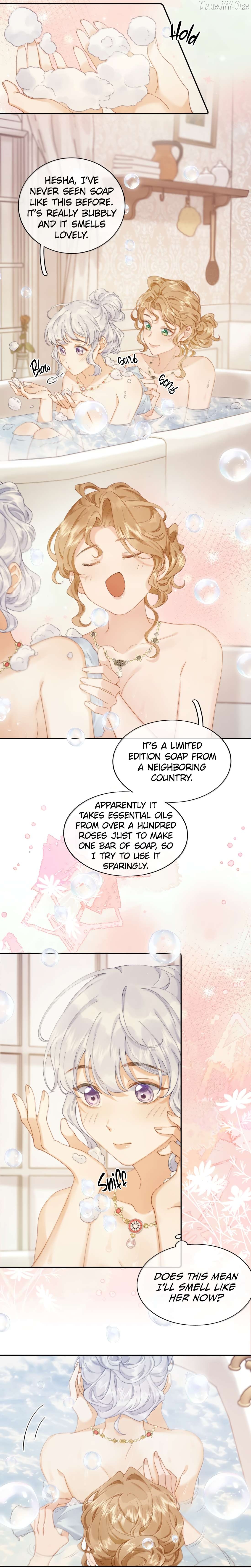 When the Villainess meets the Crazy Heroine Chapter 69 - page 2