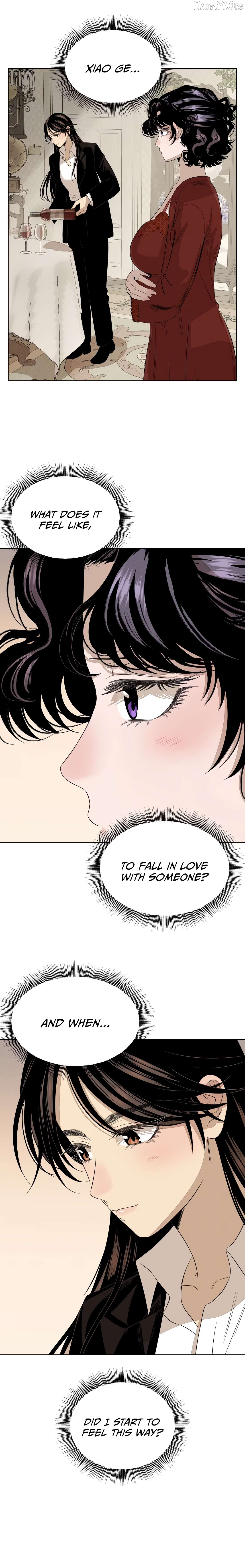 Fugue Across Worlds Chapter 60 - page 1