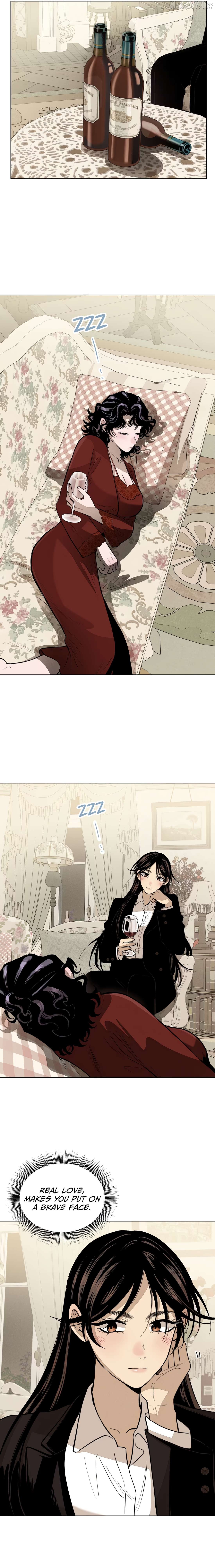Fugue Across Worlds Chapter 60 - page 12
