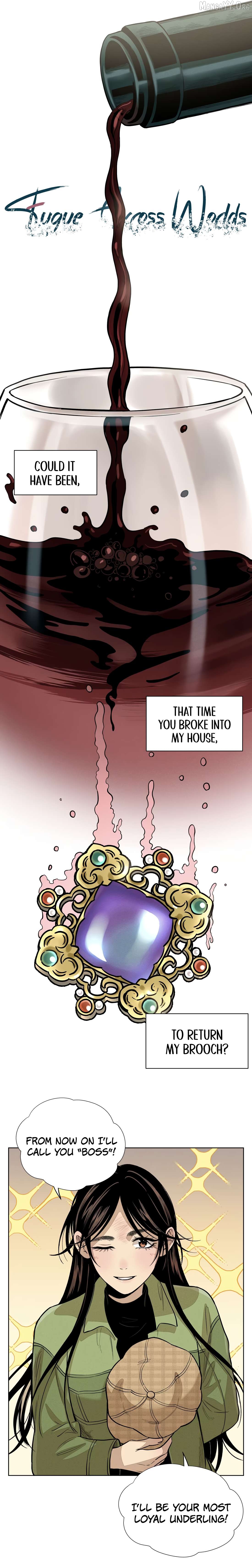 Fugue Across Worlds Chapter 60 - page 2