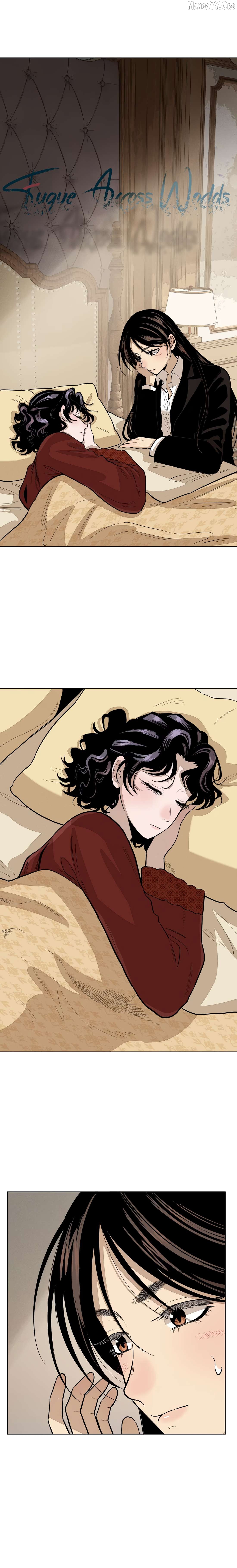 Fugue Across Worlds Chapter 61 - page 1