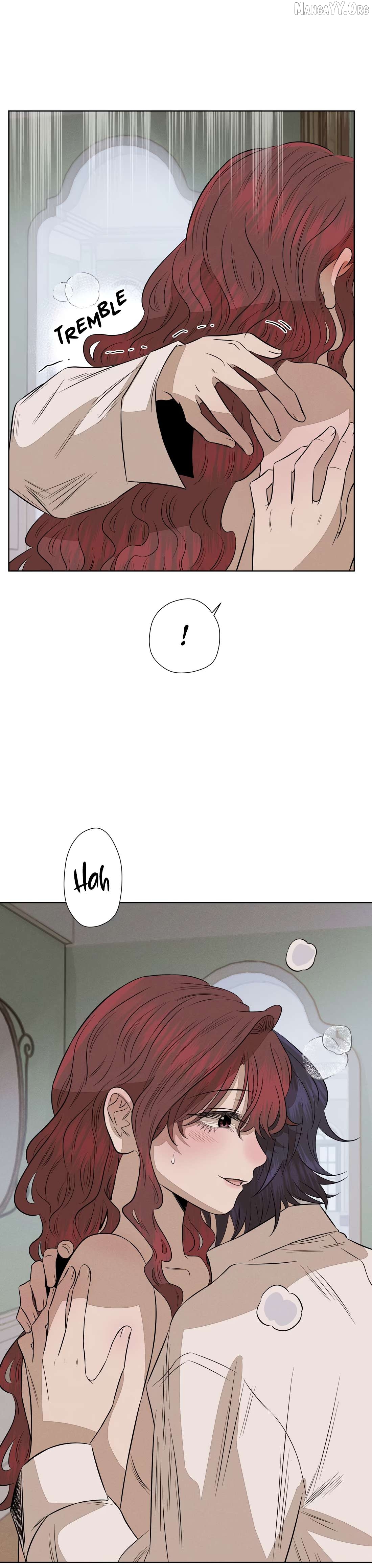 Fugue Across Worlds Chapter 61 - page 16