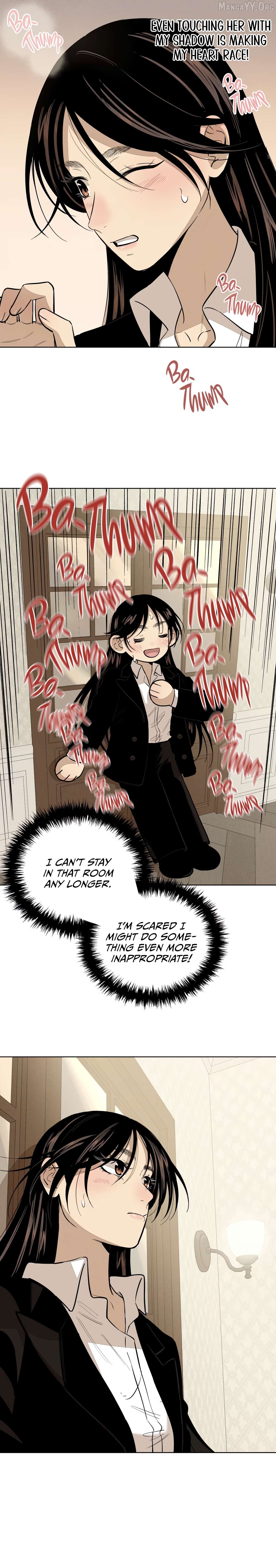 Fugue Across Worlds Chapter 61 - page 3