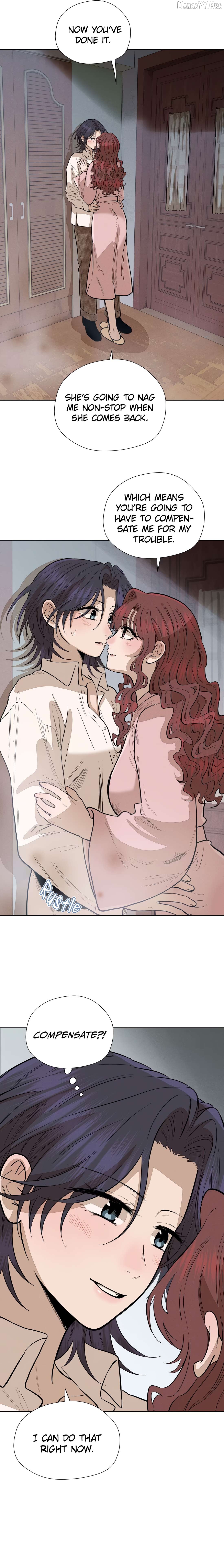 Fugue Across Worlds Chapter 61 - page 5