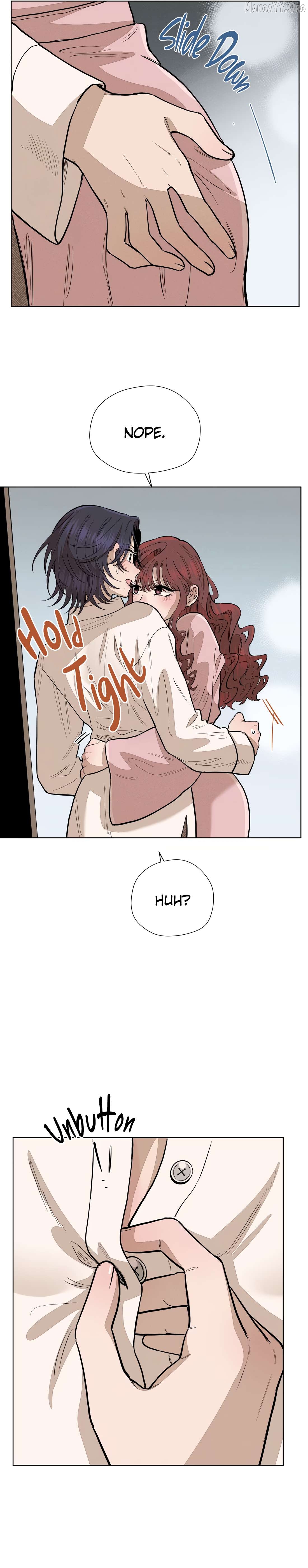 Fugue Across Worlds Chapter 61 - page 6